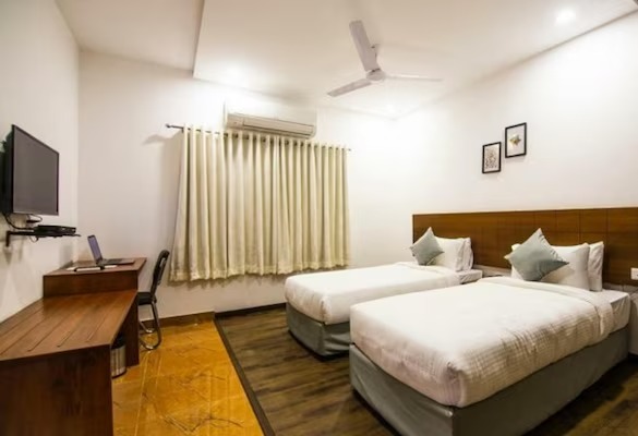 Premium Serviced Apartment Banjara Hills